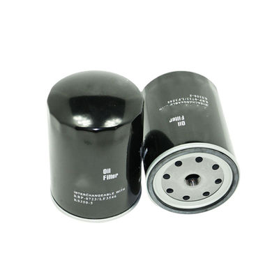 Automobiel de Oliefilter M20*1.5 P551257 ks350-5 B337 van mijnbouwmachines