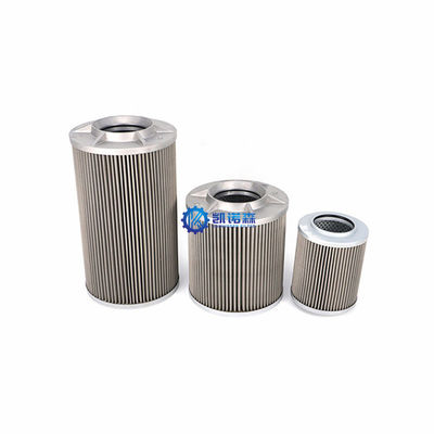 KAINUOSEN-van de het Elementenome de Hydraulische Olie van de Zuigingsfilter Absorberende Filter