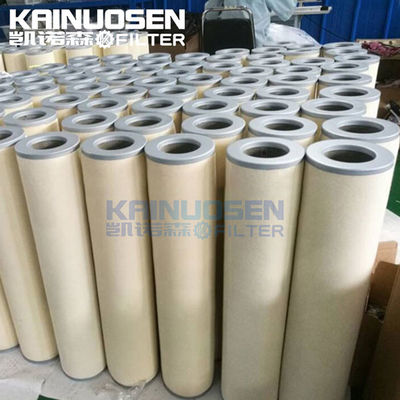 KAINUOSEN-het Samenvoegen zich Filter 6“ OD Olie en de Filter van de Waterseparator