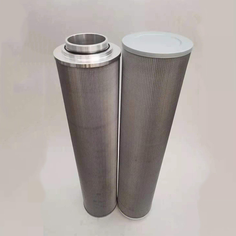 Vervang LEEMIN hydraulisch filter TZX2-100X10 TZX2-160X20 TZX2-250X30 TZX2-400X10 TZX2-630X20 TZX2-800X30 TZX2-1000X10