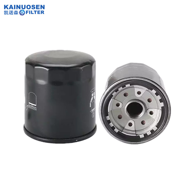 Rotatie op Element van de Oliefilter 600-211-2110 LF3874 P502016 BT223 c-1123 2647020 201-55370 122-0654 15601-13051 600-211-2111