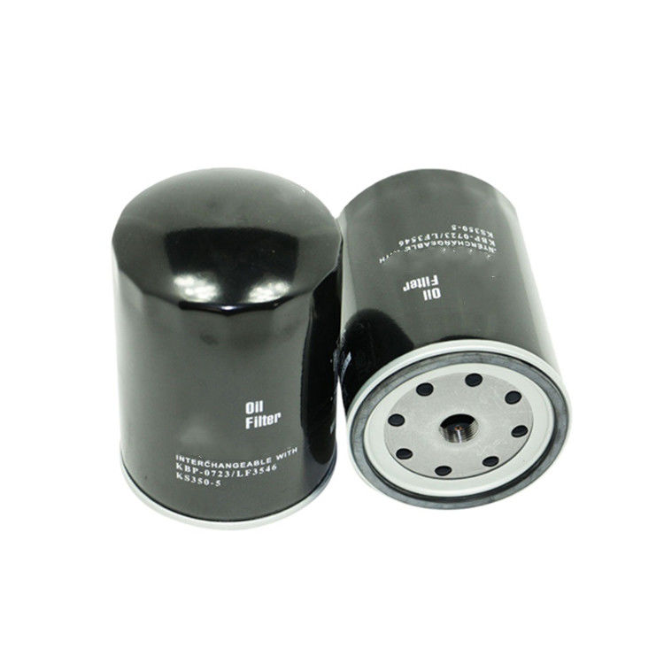 Automobiel de Oliefilter M20*1.5 P551257 ks350-5 B337 van mijnbouwmachines