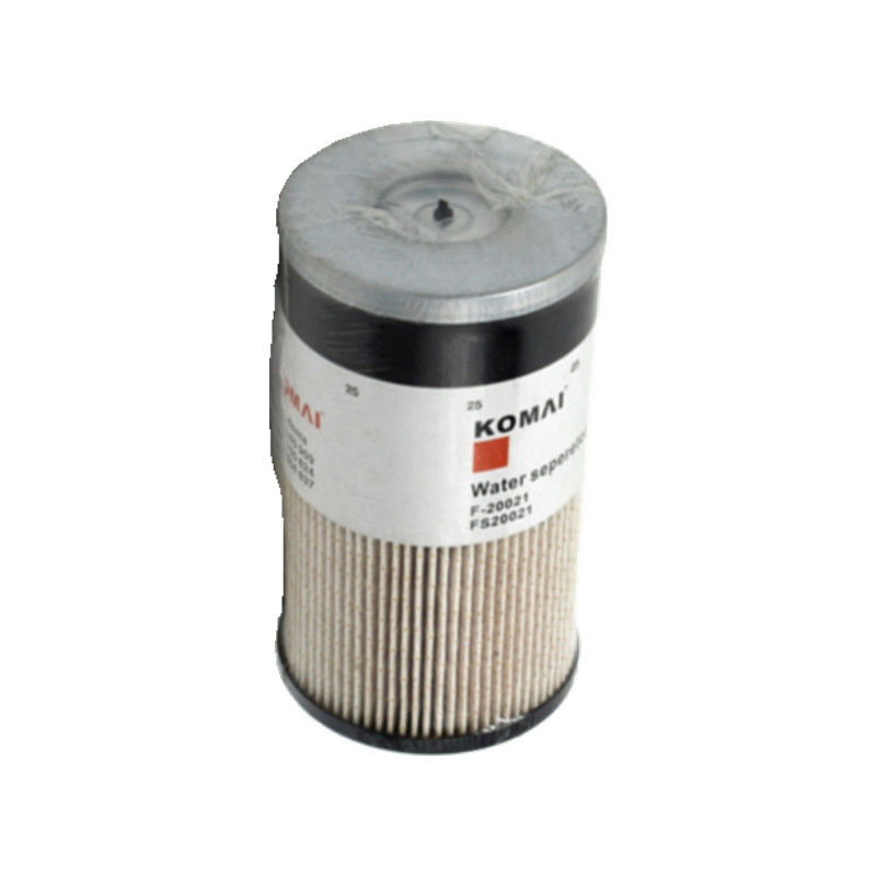 Van het Graafwerktuigoil water separation van XE135D XE150D Filter 800150422 53C0945