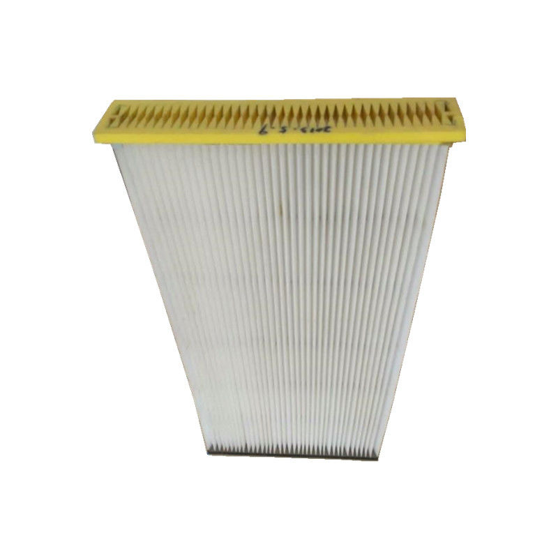 Het industriële Element van de Luchtfilter 1A63399006A 440 1A63399013 440 1A64399006A 440 de Industriële Filtratie van de de Oliemist van de Stofverwijdering