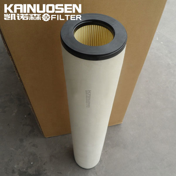 KAINUOSEN-het Samenvoegen zich Filter 6“ OD Olie en de Filter van de Waterseparator